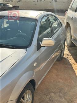 شيفروليه اوبترا